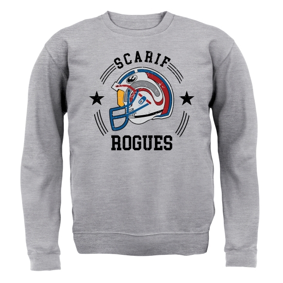 Scarif Rogues Jumpers
